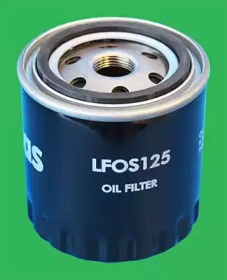 LUCAS FILTERS lfos125 -  Масляный фильтр